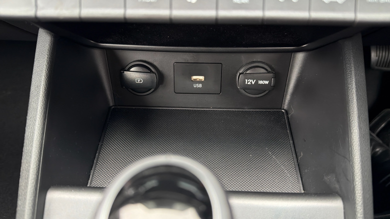 Hyundai Kona 1.6 GDi Hybrid SE Connect 5dr DCT Hybrid Hatchback